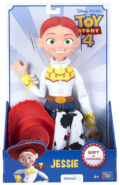 jessie toy story toy|toy story jessie plush doll.